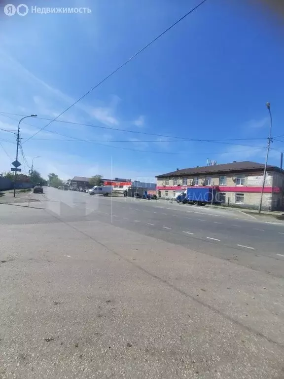 Участок в Тюмень, микрорайон Зарека, Заозёрная улица (5.23 м) - Фото 2
