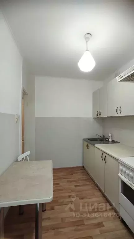1-к кв. Алтайский край, Барнаул ул. Бабуркина, 12 (30.0 м) - Фото 1