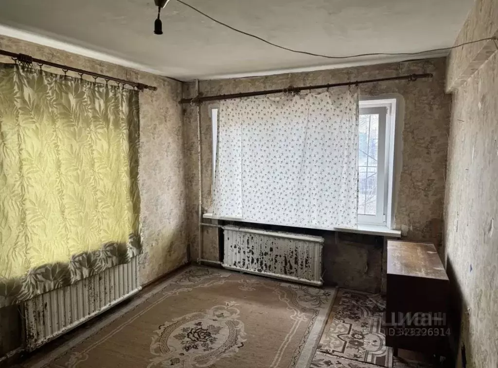 2-к кв. Санкт-Петербург Таллинская ул., 23 (41.8 м) - Фото 2