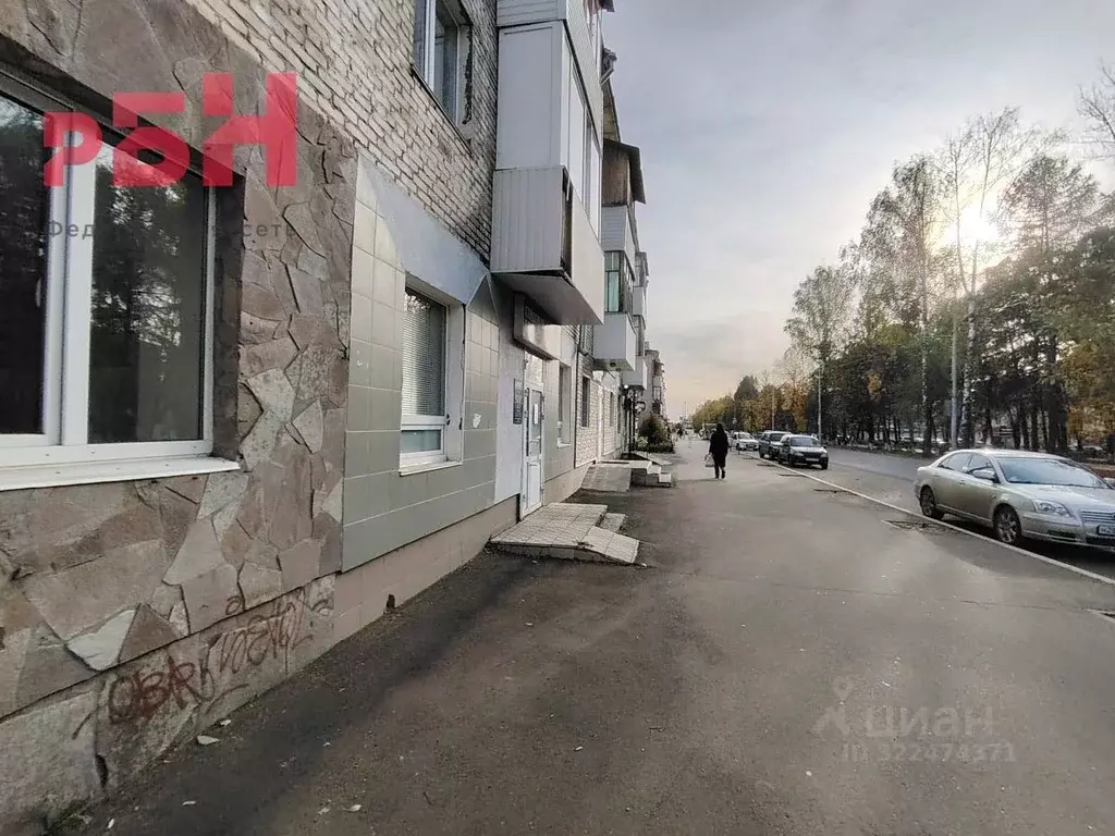 Помещение свободного назначения в Башкортостан, Нефтекамск ... - Фото 1