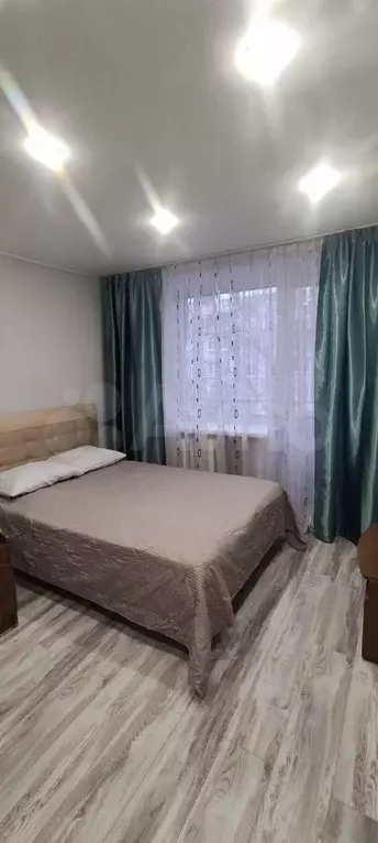 1-к. квартира, 29 м, 3/5 эт. - Фото 0