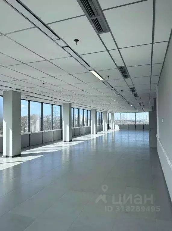 Офис в Московская область, Химки проезд Транспортный, 19 (4055 м) - Фото 0