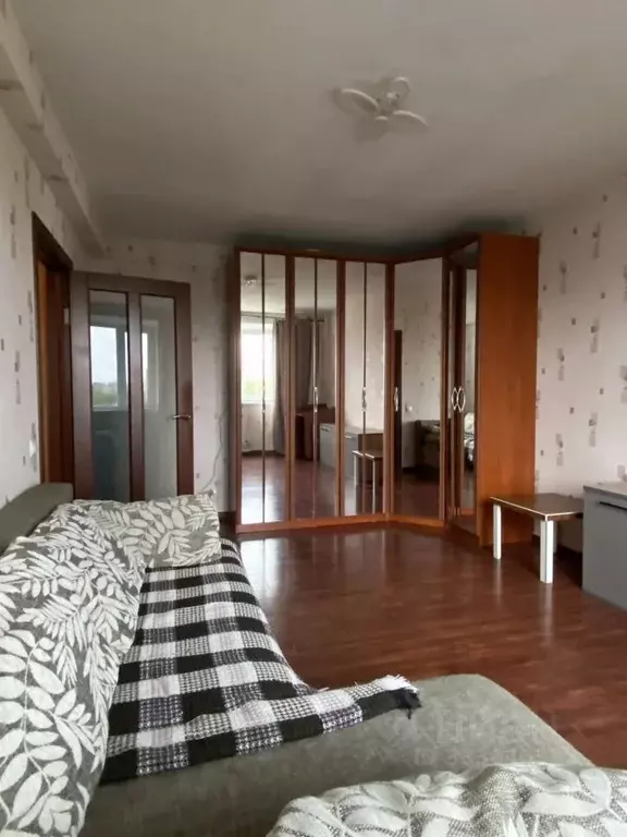 1-к кв. Московская область, Подольск Юбилейная ул., 23 (37.0 м) - Фото 2