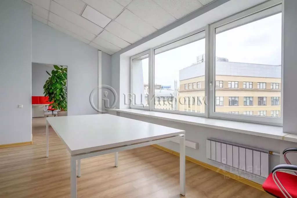 Офис в Санкт-Петербург ул. Чапаева, 5 (53 м) - Фото 0