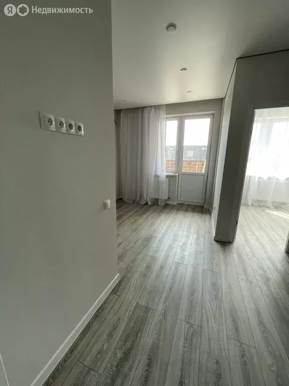 1-комнатная квартира: Краснодар, Тепличная улица, 62/1к6 (36 м) - Фото 0
