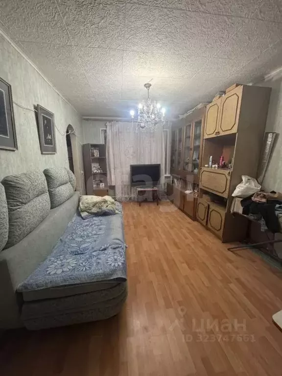 3-к кв. Красноярский край, Сосновоборский муниципальный округ, с. ... - Фото 2