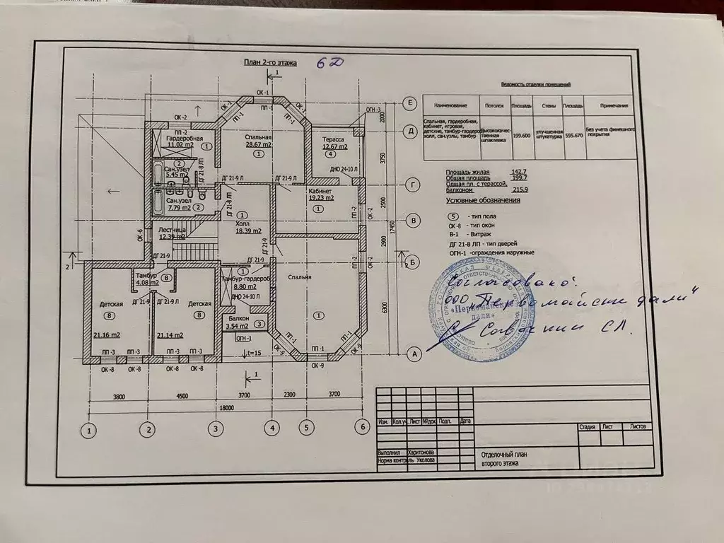 Дом в Калужская область, Боровский район, Совьяки с/пос, д. Митинки  ... - Фото 2
