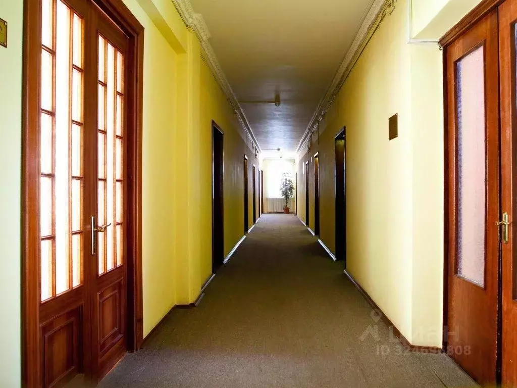 Помещение свободного назначения в Санкт-Петербург пос. Металлострой, ... - Фото 2