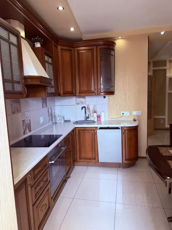 3-к кв. Коми, Сыктывкар ул. Кутузова, 36 (85.0 м) - Фото 2