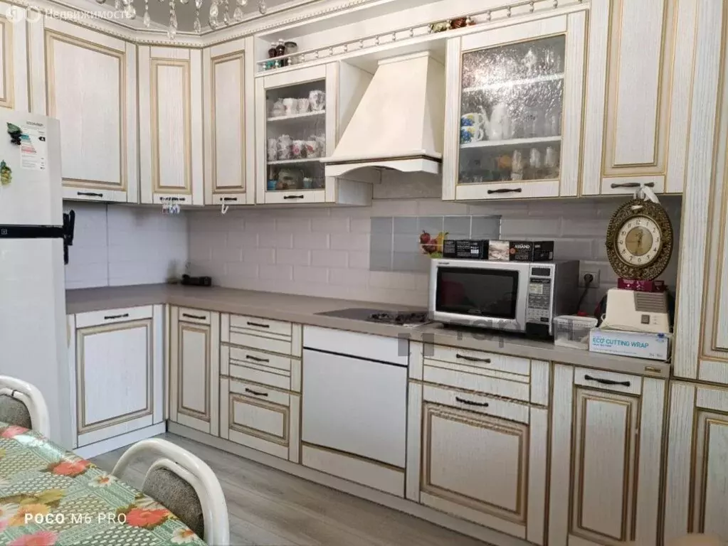 2-комнатная квартира: Анапа, Таманская улица, 121к5 (63.7 м) - Фото 1