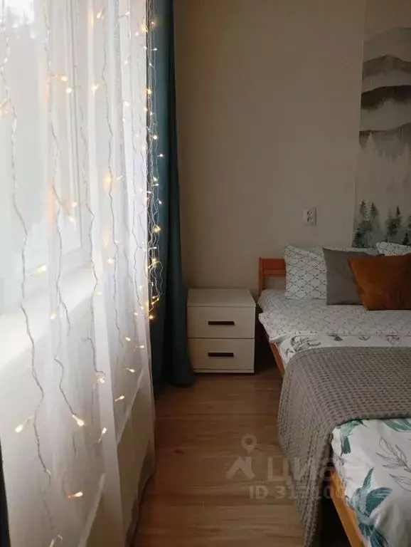 1-к кв. Тверская область, Старица Коммунистическая ул., 44 (35.0 м) - Фото 2