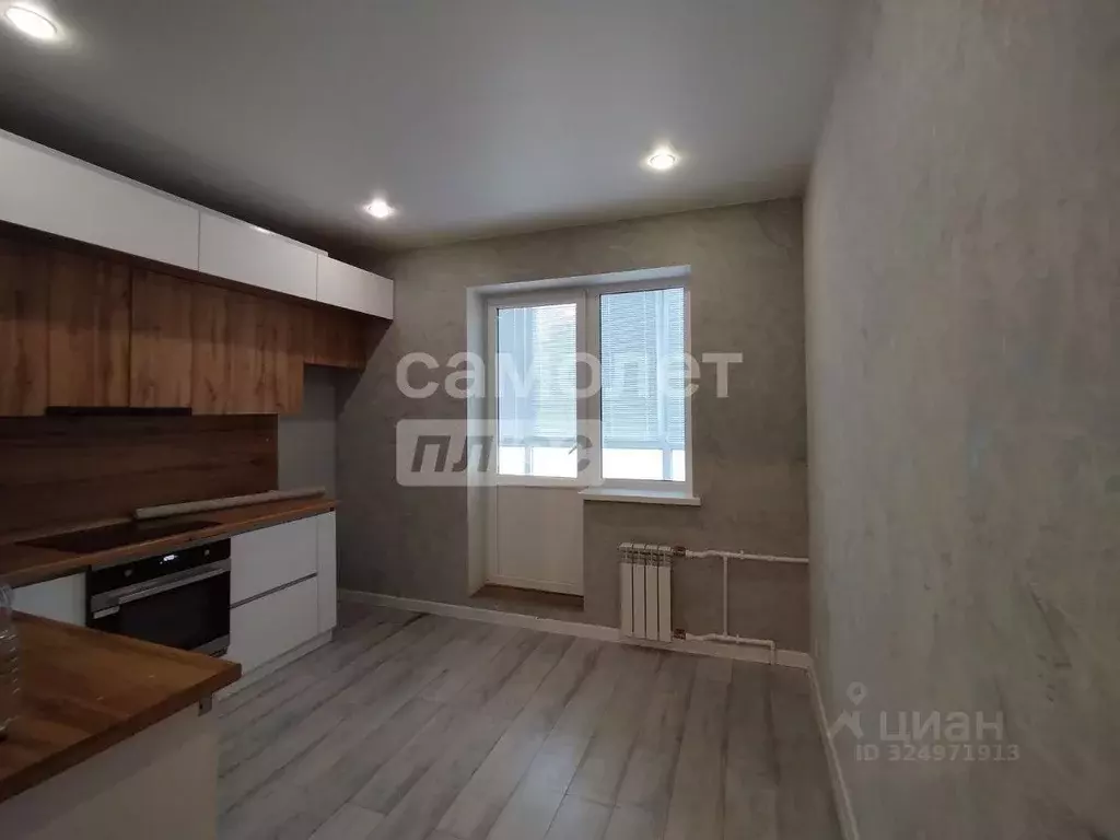 2-к кв. Пензенская область, Мокшанский район, Рамзайский сельсовет, с. ... - Фото 1