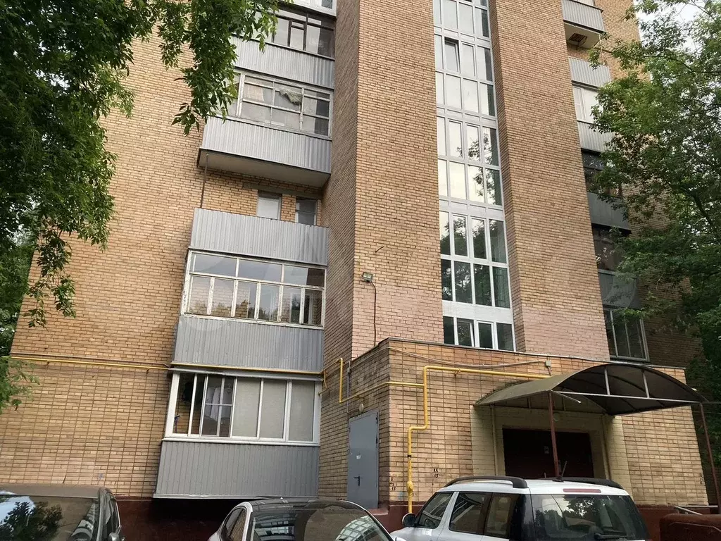 2-к. квартира, 50 м, 7/12 эт. - Фото 0