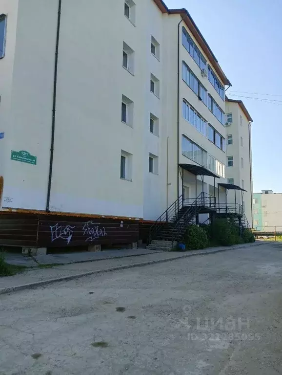 1-к кв. Саха (Якутия), Жатай городской округ, Жатай рп ул. ... - Фото 0