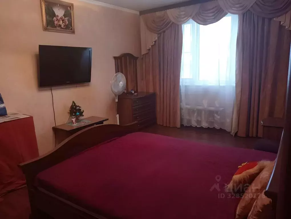 1-к кв. Москва Новопеределкинская ул., 8 (38.0 м) - Фото 1