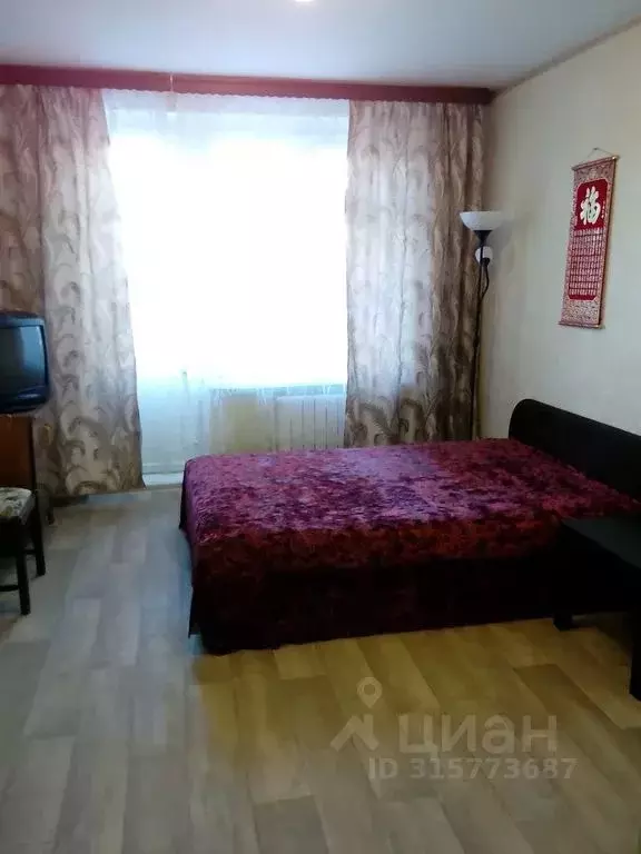 1-к кв. Санкт-Петербург ул. Пограничника Гарькавого, 36К2 (42.0 м) - Фото 0