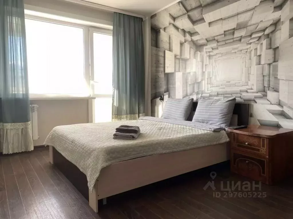 2-к кв. Сахалинская область, Южно-Сахалинск ул. Чехова, 68 (45.0 м) - Фото 0