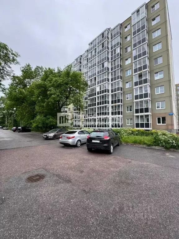 Квартира, студия, 25 м - Фото 0