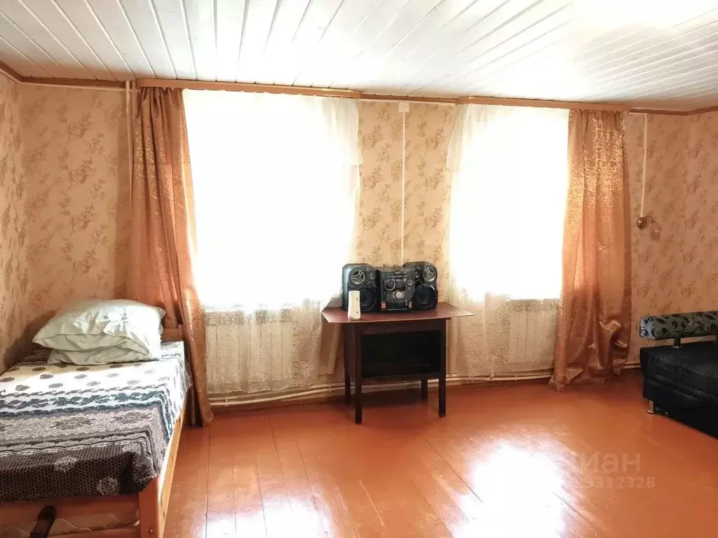 Дом в Владимирская область, Покров городской округ, д. Глубоково ул. ... - Фото 2