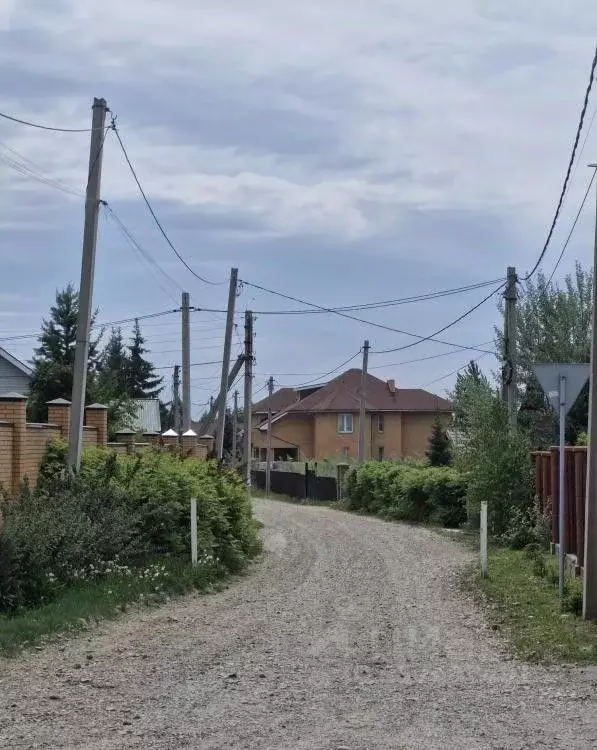 Участок в Иркутская область, Иркутский муниципальный округ, пос. Новая ... - Фото 0