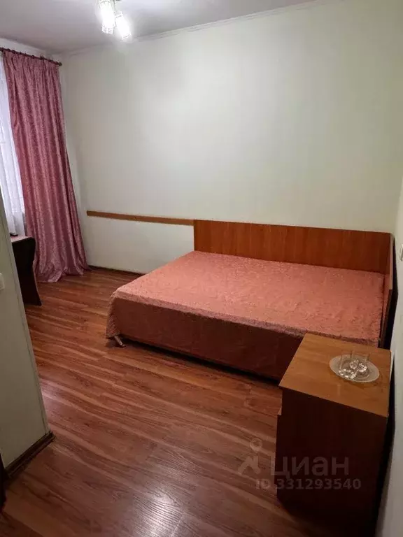 Комната Белгородская область, Губкин ул. Скворцова, 1 (16.0 м) - Фото 1