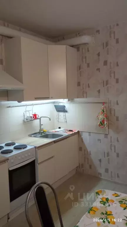 1-к кв. Московская область, Щелково ул. Неделина, 25 (42.0 м) - Фото 1