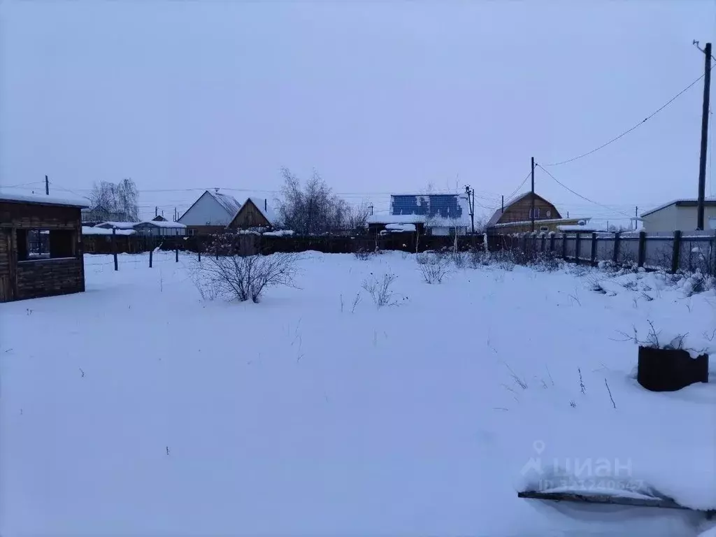 Участок в Саха (Якутия), Якутск Намский тракт 13 км (8.0 сот.) - Фото 1