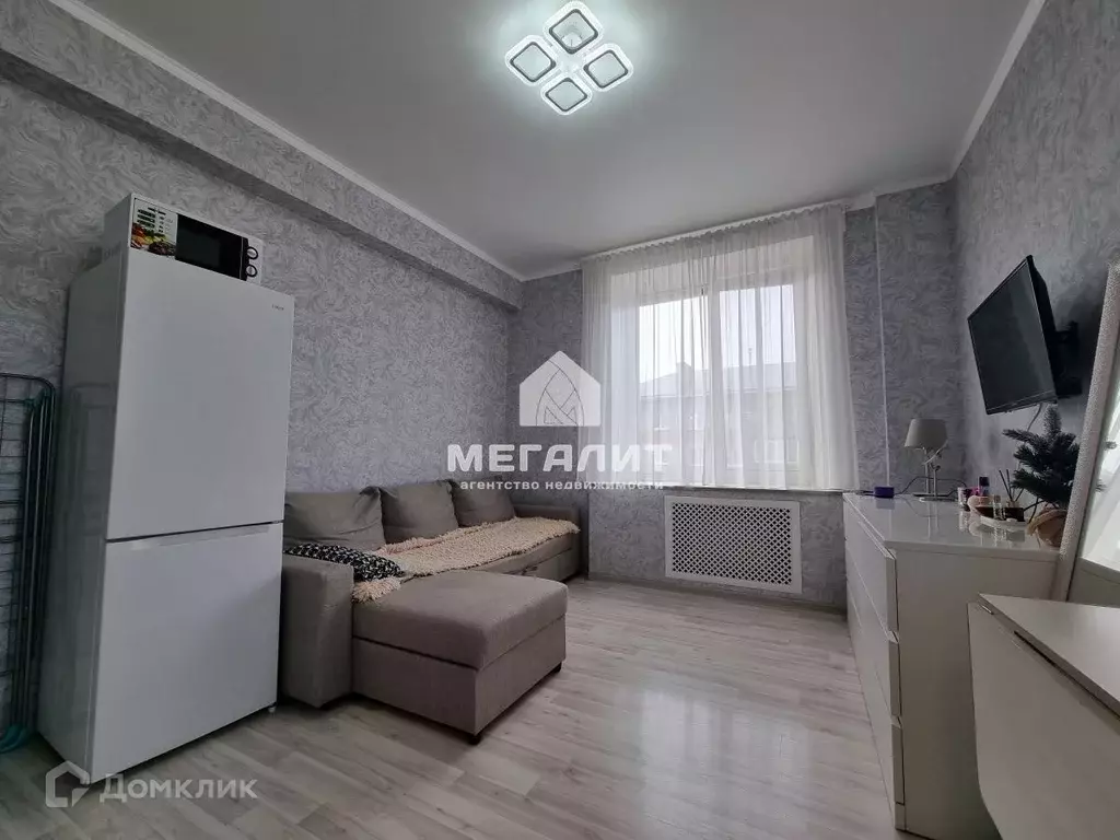 Продаётся квартира-студия, 19.6 м - Фото 1