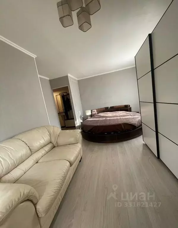 1-к кв. Москва Зеленый просп., 83К3 (35.0 м) - Фото 2