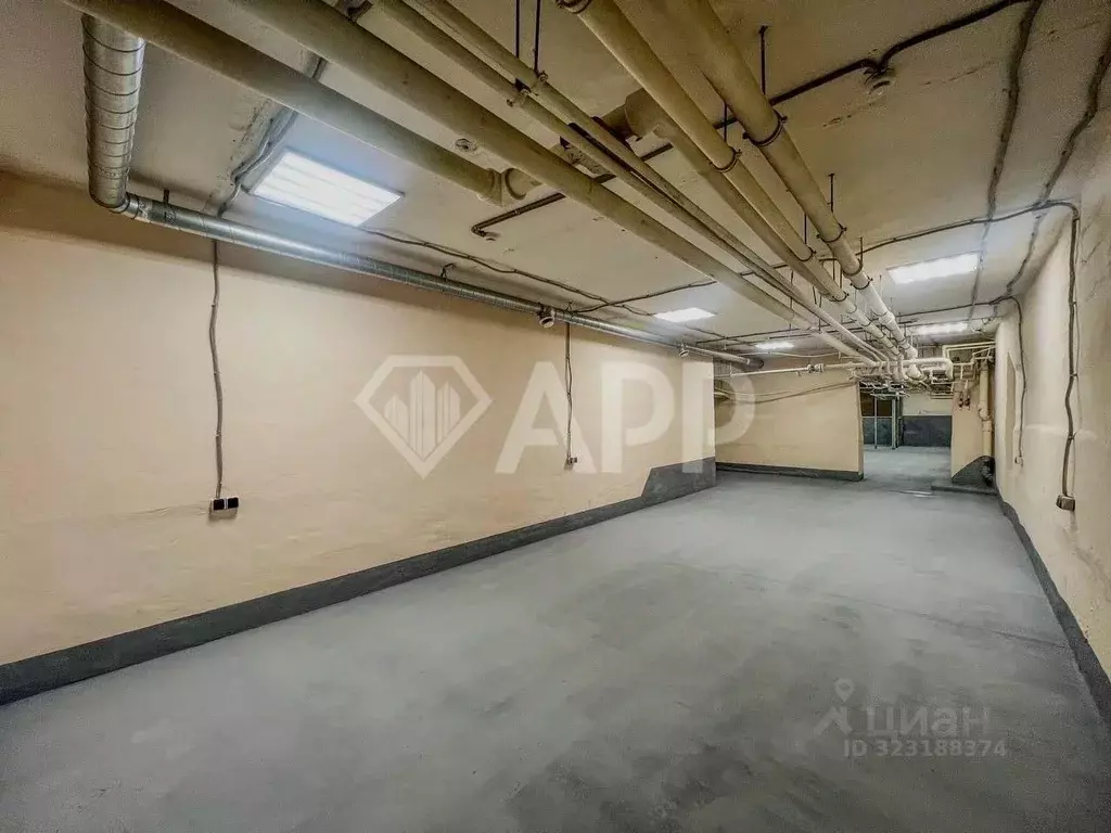 Помещение свободного назначения в Татарстан, Казань ул. Энергетиков, 3 ... - Фото 1