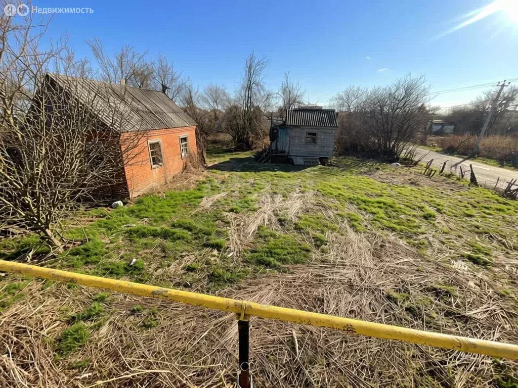 Участок в Славянск-на-Кубани, Рыночная улица (11.68 м) - Фото 2