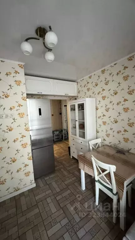 1-к кв. Московская область, Красногорск ул. Игоря Мерлушкина, 2 (32.4 ... - Фото 2