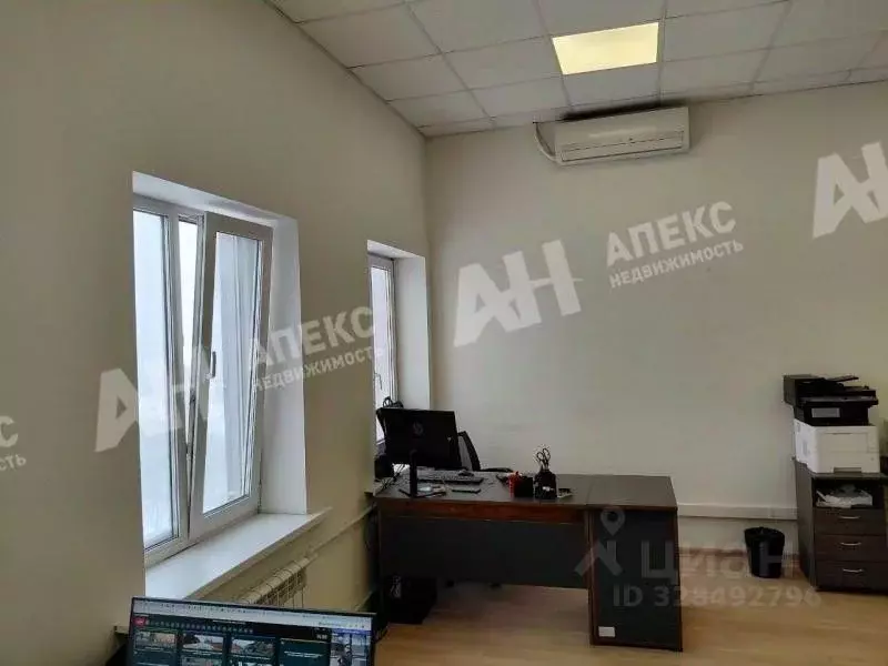 Помещение свободного назначения в Москва ул. Фридриха Энгельса, 75С21 ... - Фото 2