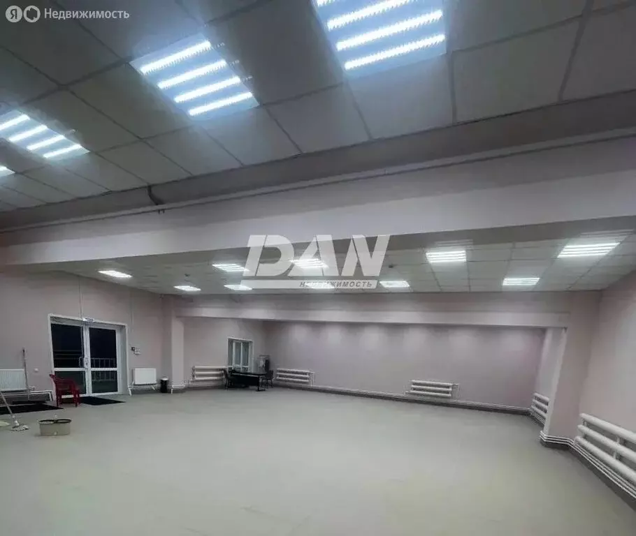 Помещение свободного назначения (247.4 м) - Фото 1