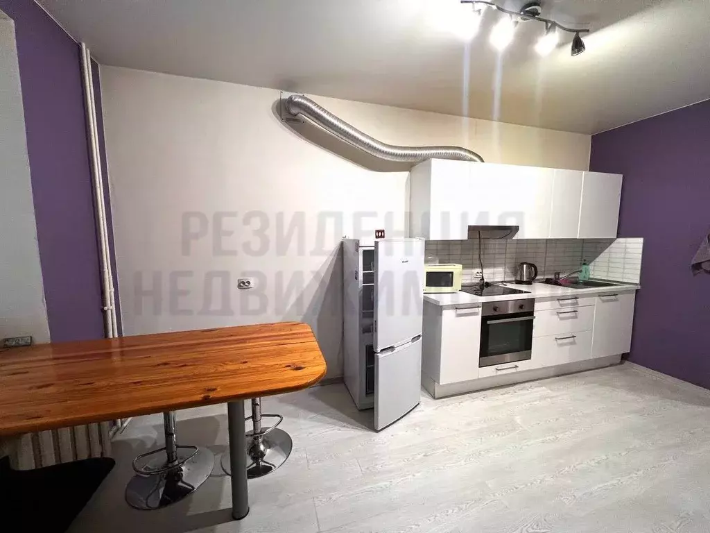 1-к кв. Самарская область, Самара ул. Георгия Димитрова, 110Г (47.0 м) - Фото 2