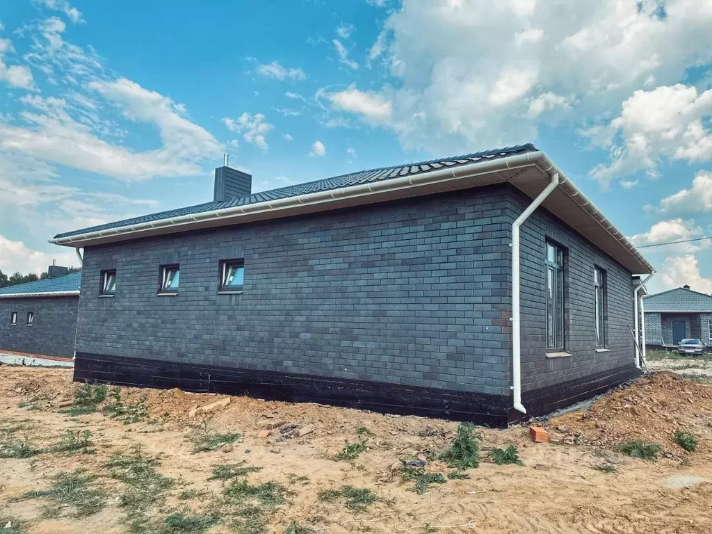 Дом в Татарстан, Высокогорский район, Семиозерское с/пос, с. Шигали ... - Фото 2