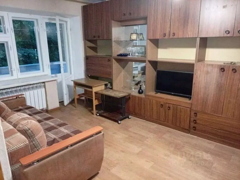 2-к кв. Татарстан, Казань ул. Курашова, 32 (48.0 м) - Фото 1
