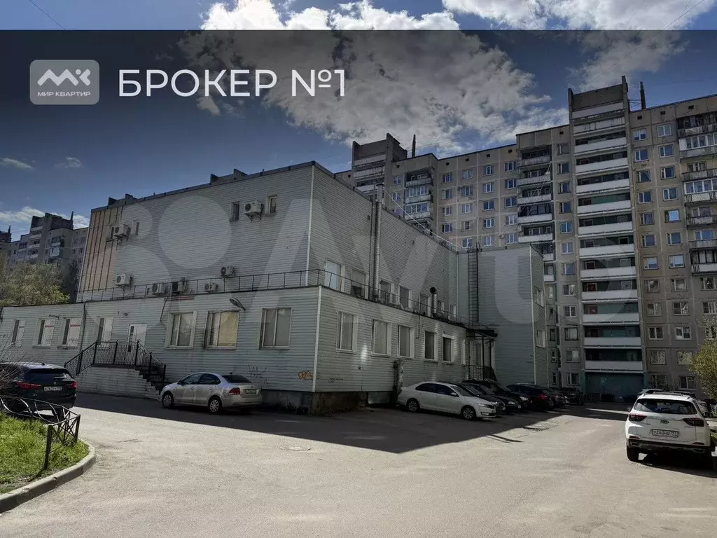 Спортзал, бассейн - Фото 1
