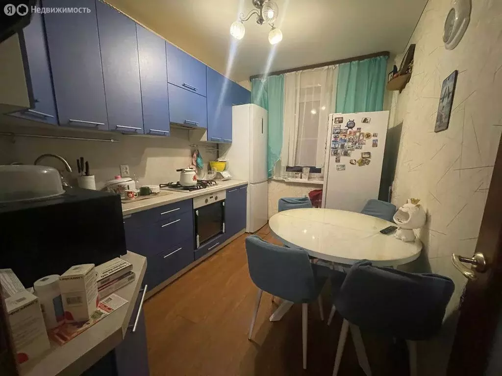 2-комнатная квартира: Рязань, улица Новосёлов, 54 (50.7 м) - Фото 2