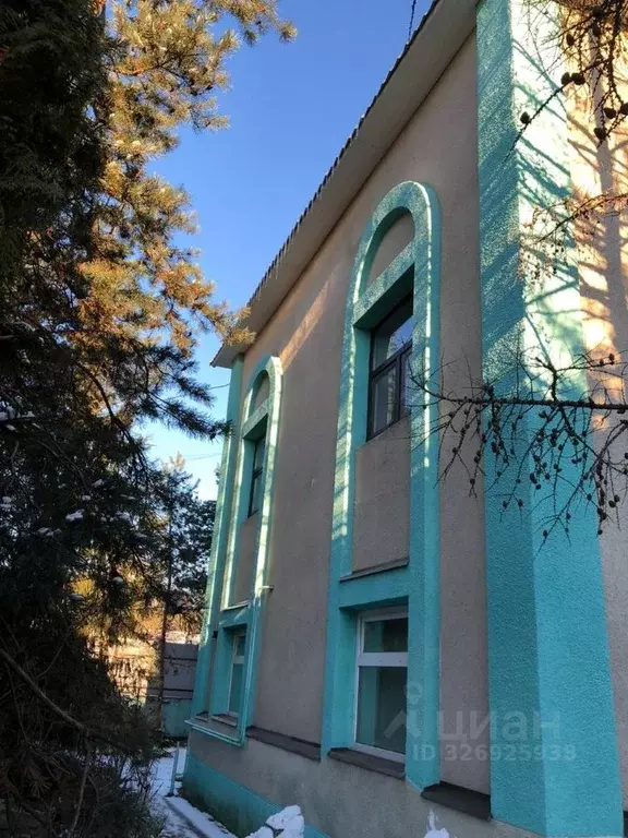 Дом в Московская область, Химки городской округ, д. Мышецкое  (550 м) - Фото 1