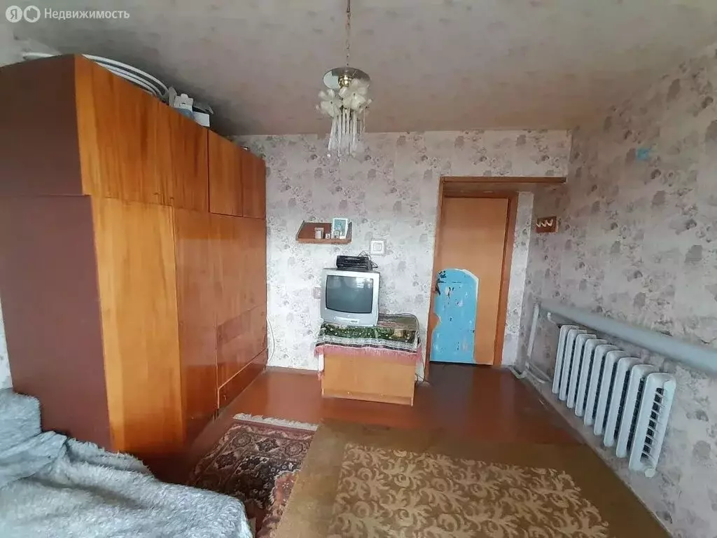 3-комнатная квартира: Плодовое, улица Пушкина, 11 (62.5 м) - Фото 2