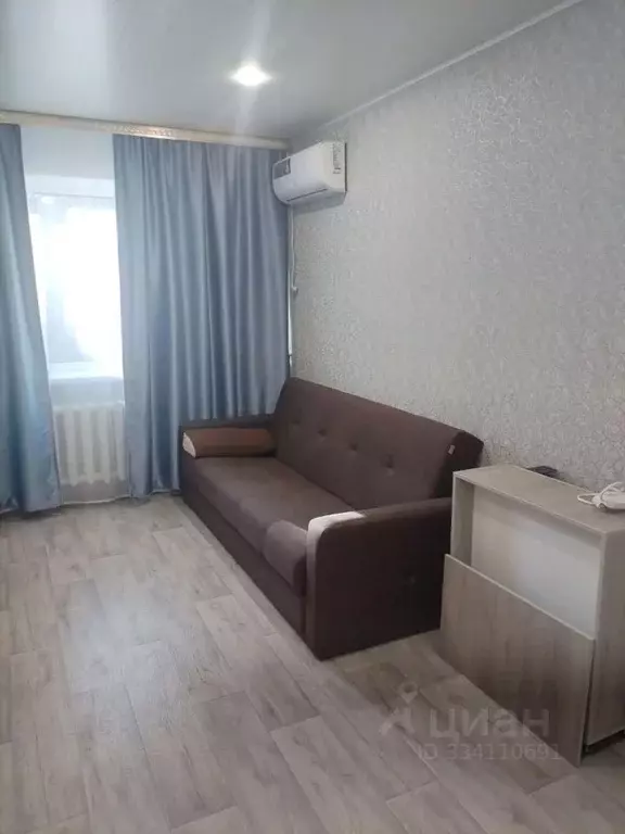 1-к кв. Тульская область, Алексин ул. Мира, 26 (30.0 м) - Фото 2
