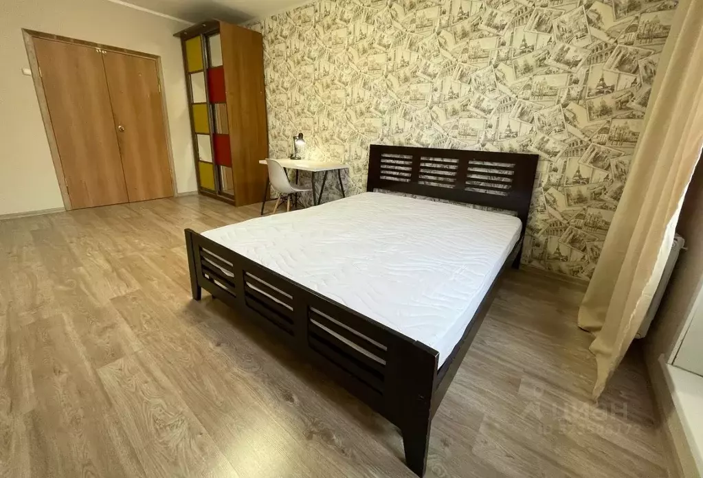 Комната Москва Литовский бул., 18 (18.0 м) - Фото 2