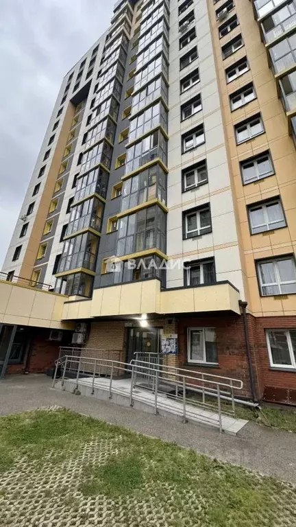 Студия Иркутская область, Иркутск Депутатская ул., 87/10 (39.7 м) - Фото 2
