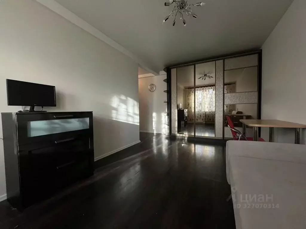 1-к кв. Санкт-Петербург ул. Ленсовета, 76 (30.0 м) - Фото 1