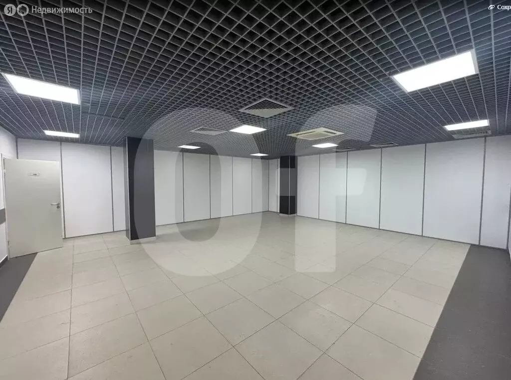 Офис (619 м) - Фото 2