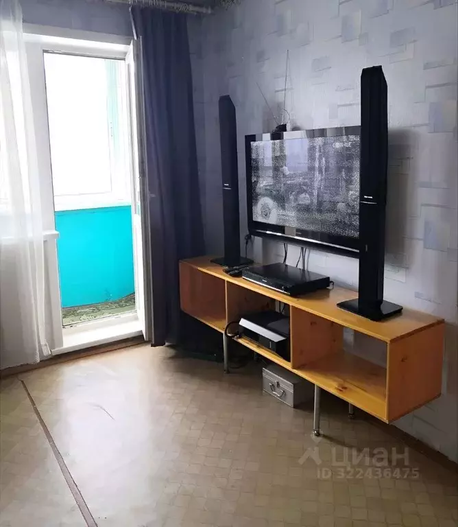 Комната Иркутская область, Иркутск ул. Маршала Конева, 14Б (12.7 м) - Фото 0