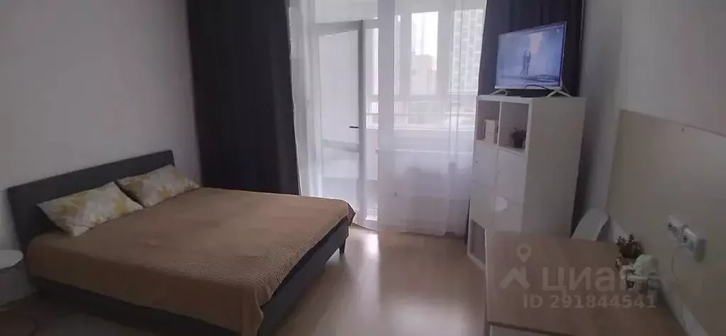 Студия Свердловская область, Екатеринбург просп. Академика Сахарова, ... - Фото 1