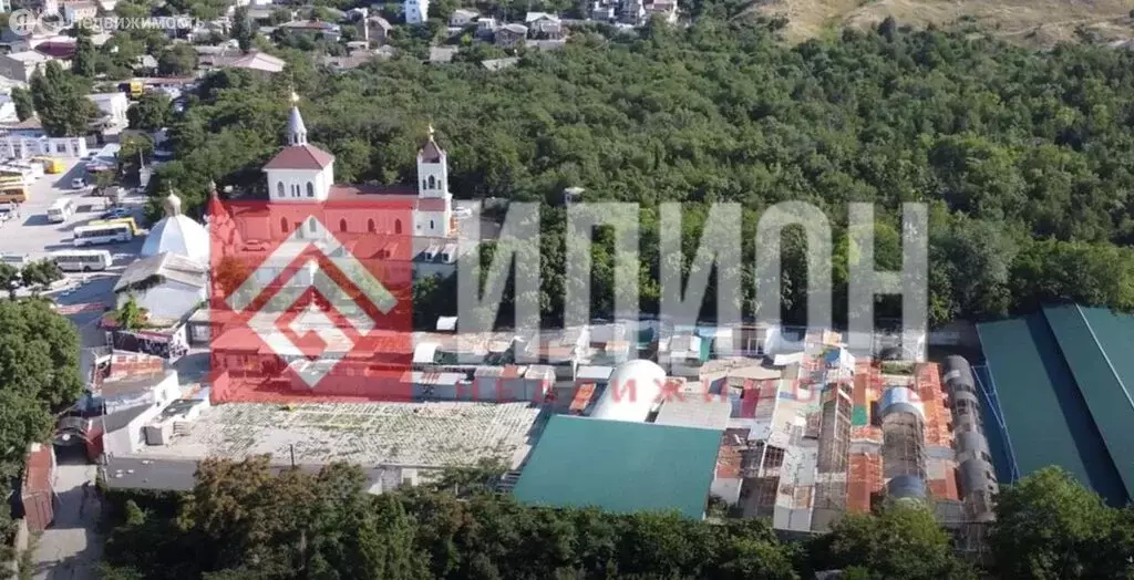 Участок в Феодосия, улица Назукина, 15Б (64 м) - Фото 2