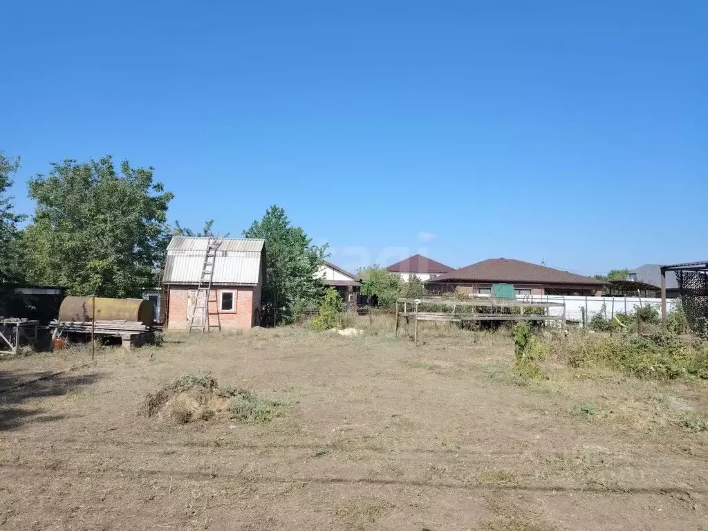 Участок в Ростовская область, Новочеркасск Донские Зори СТ, 248 (6.11 ... - Фото 2